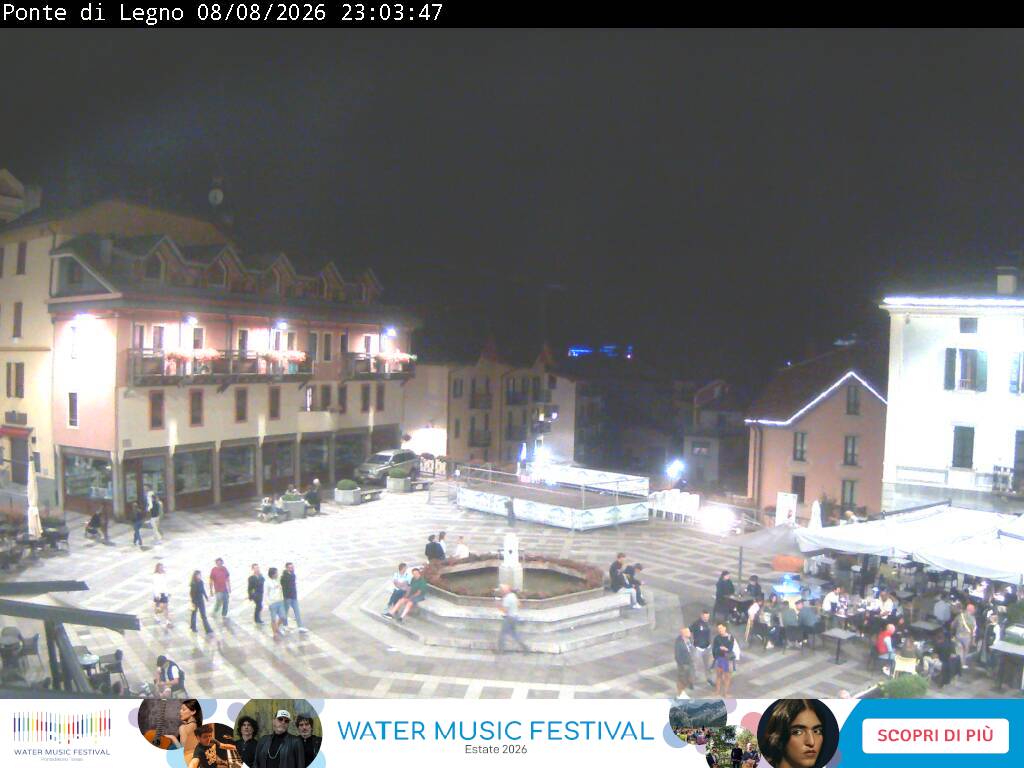 Ponte di Legno
