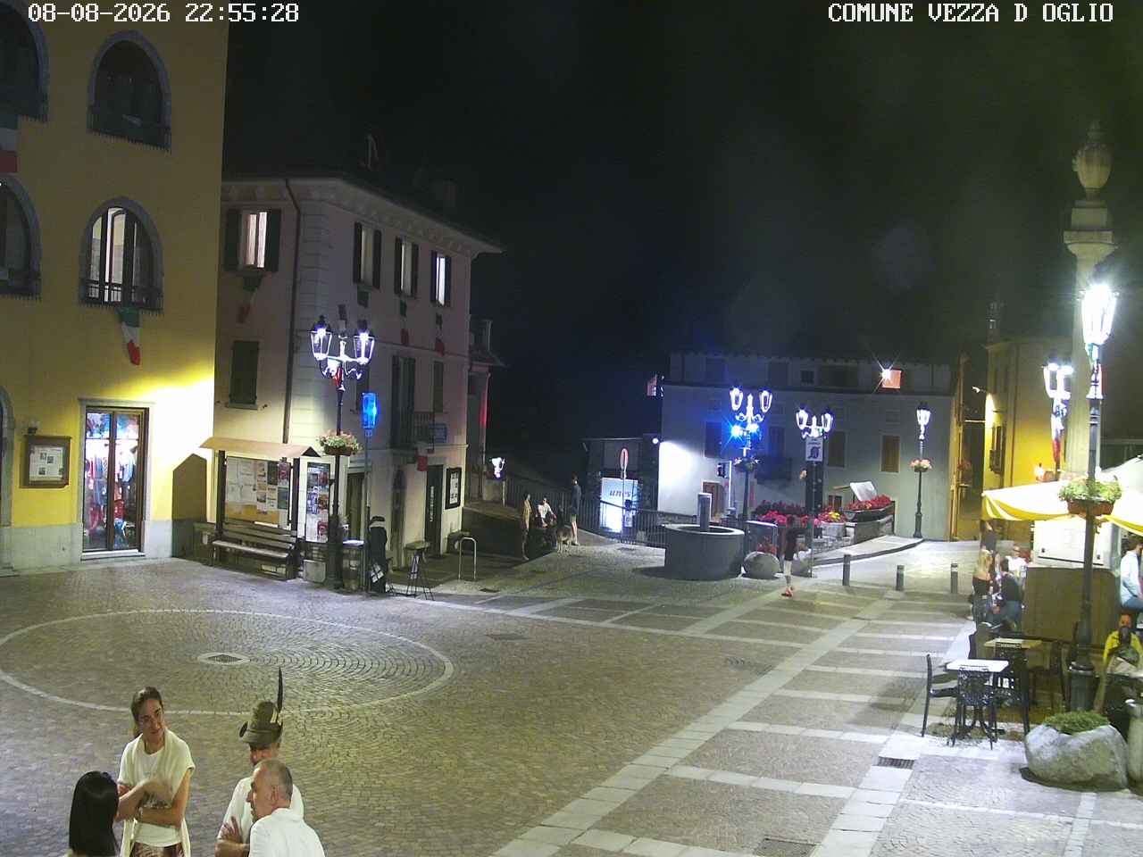 Vezza d'Oglio